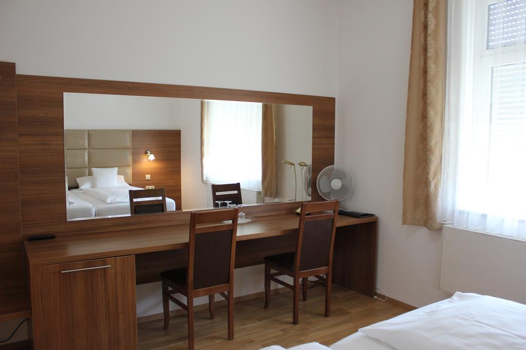 Hotel Rheinbruecke Rheinfelden  Luaran gambar