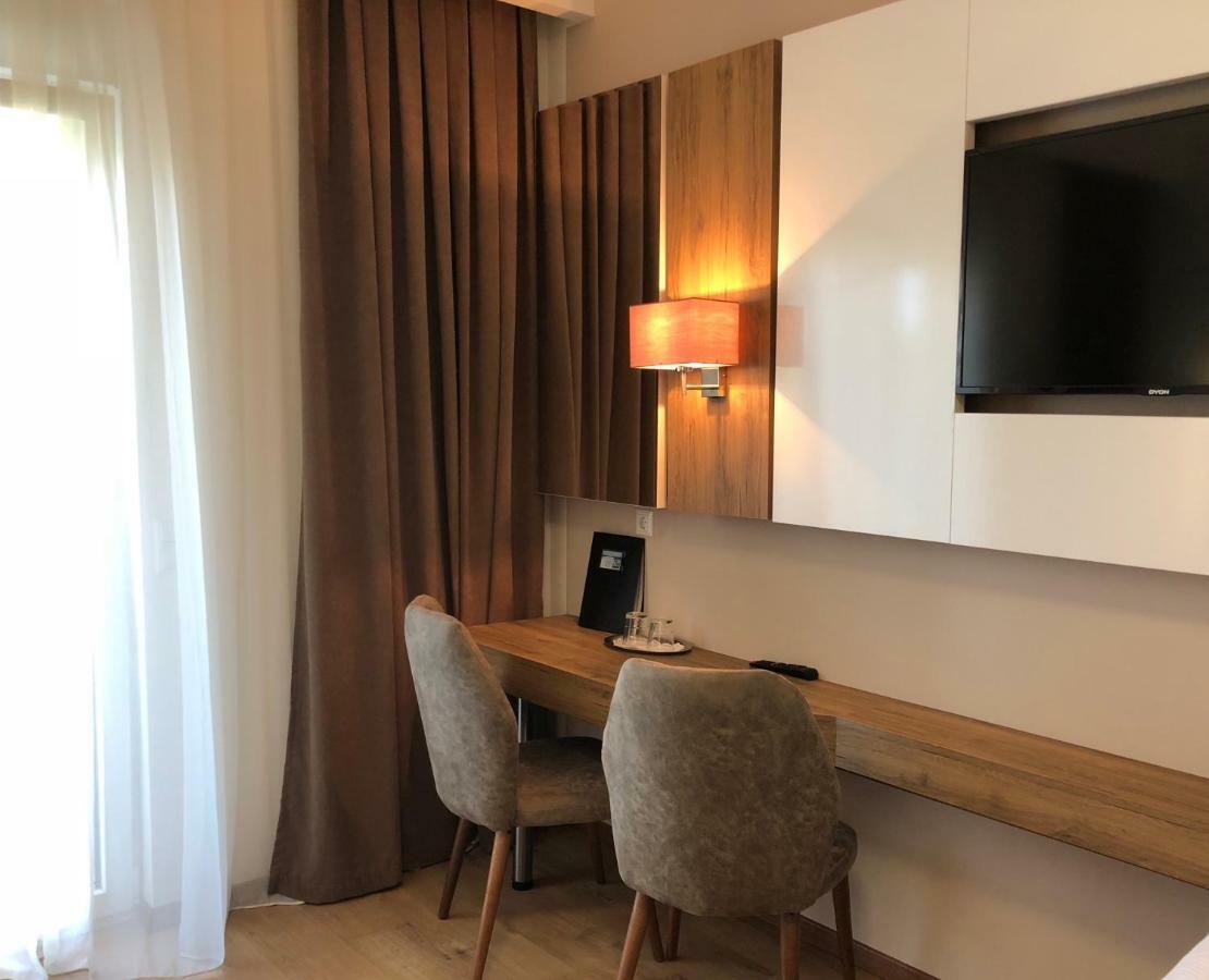 Hotel Rheinbruecke Rheinfelden  Luaran gambar